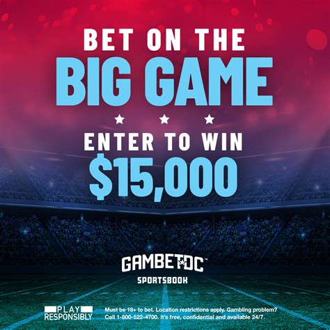 dc lottery sports betting|GambetDC .